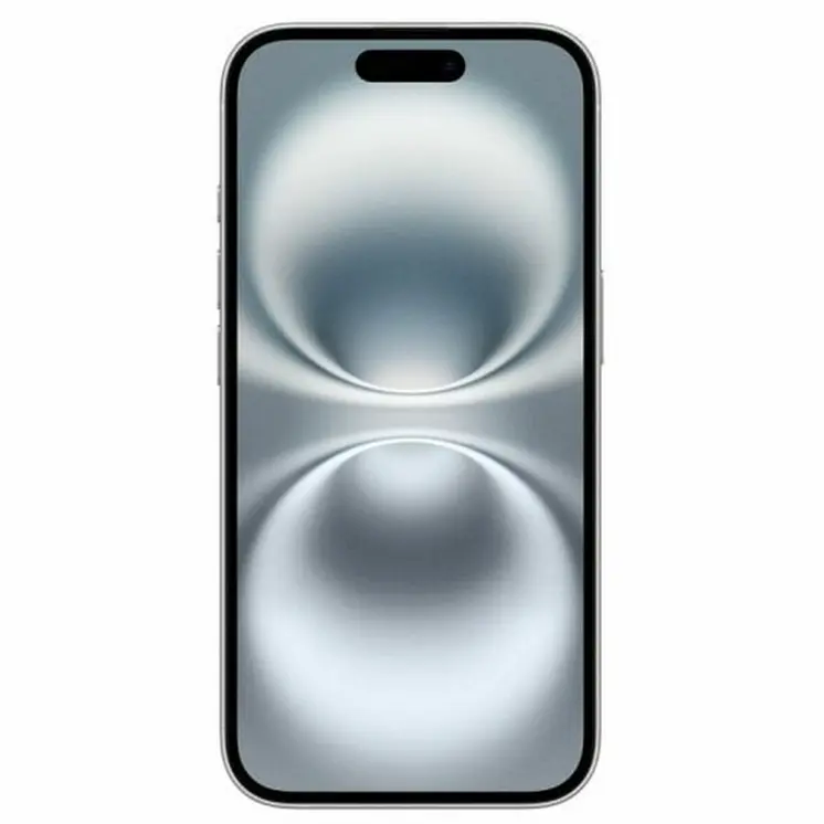 Smartphone Apple iPhone 16 6,1" 512 GB RAM 512 GB White