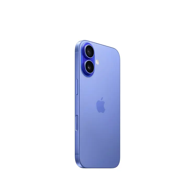 Smartphone Apple Iphone 16 6,1" 512 GB Blue