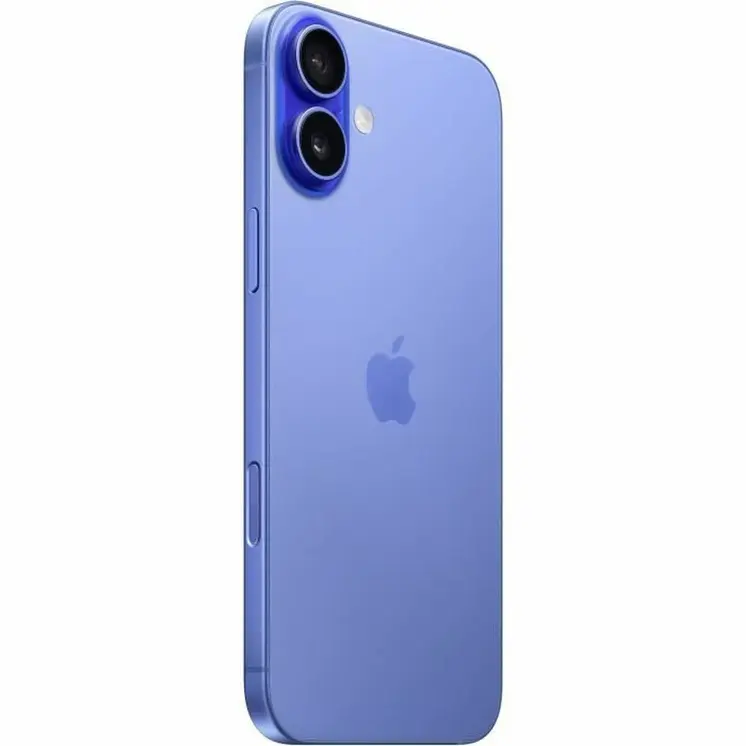 Smartphone Apple iPhone 16 512 GB Blue