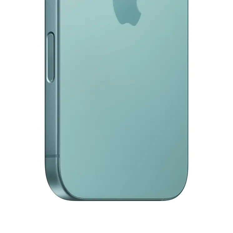 Smartphone Apple iPhone 16 6,1" 512 GB Turquoise