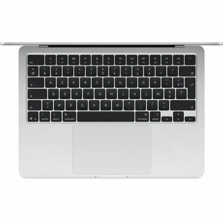 Laptop Apple MacBook Air M4 SSD 13,6" M4 16 GB RAM