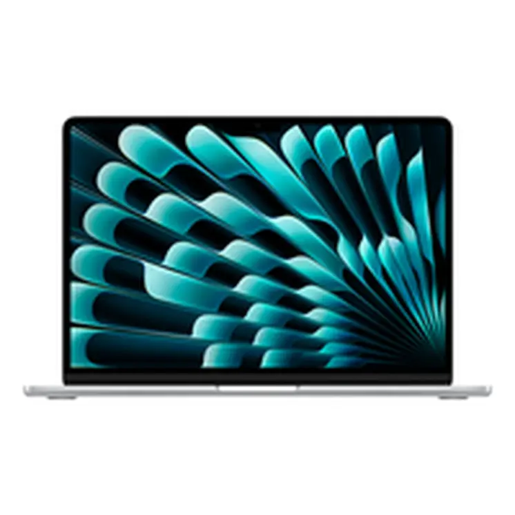 Laptop Apple MW0X3Y/A 13" M4 16 GB RAM 512 GB SSD
