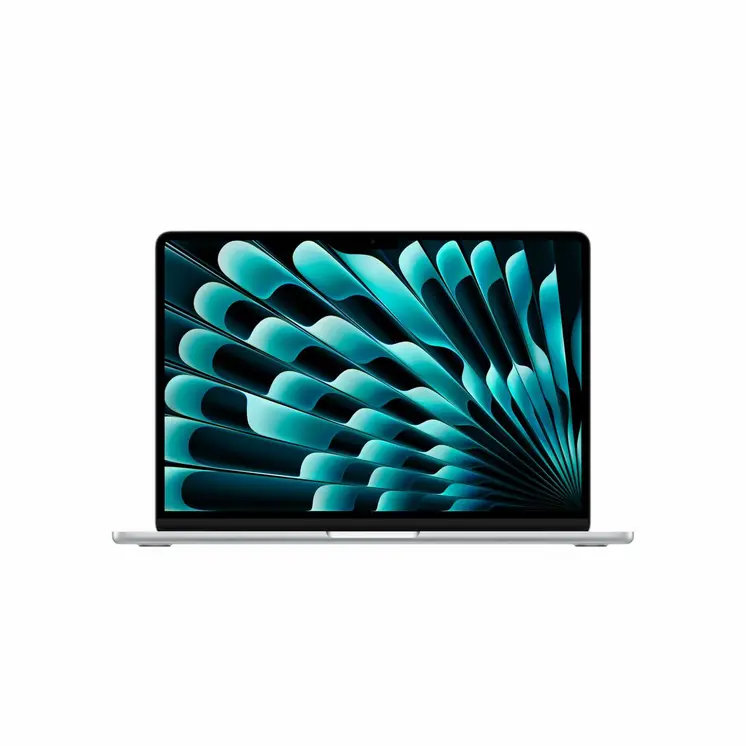 Laptop Apple MW0X3Y/A 13" M4 16 GB RAM 512 GB SSD