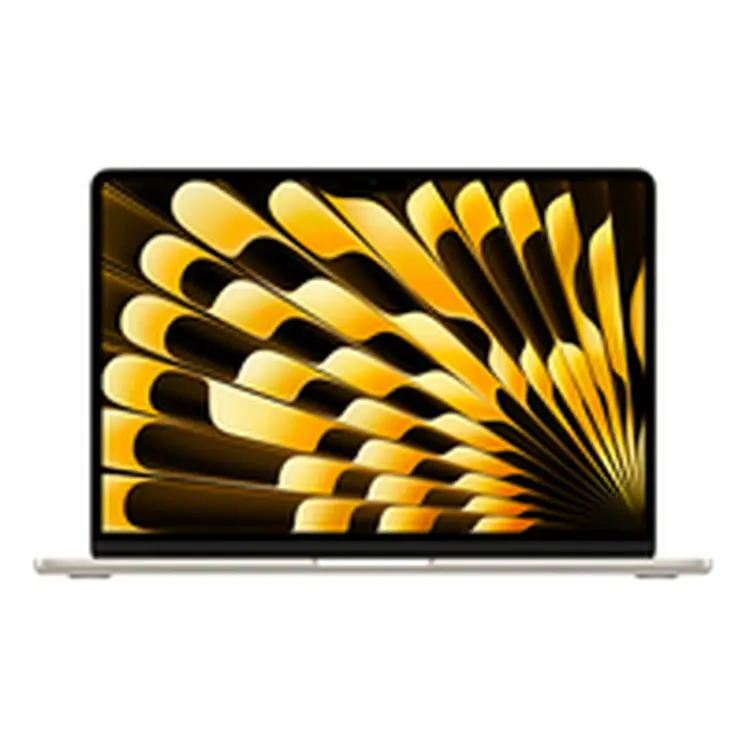 Laptop Apple MacBook Air M4 SSD 13,6" M4 16 GB RAM