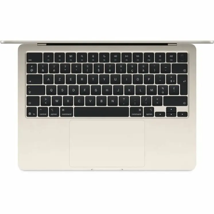 Laptop Apple MacBook Air M4 SSD 13,6" M4 16 GB RAM
