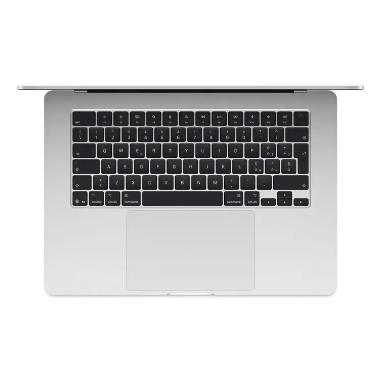 Laptop Apple MW1G3ZE/A 15,3" Apple M M4 16 GB RAM 256 GB SSD