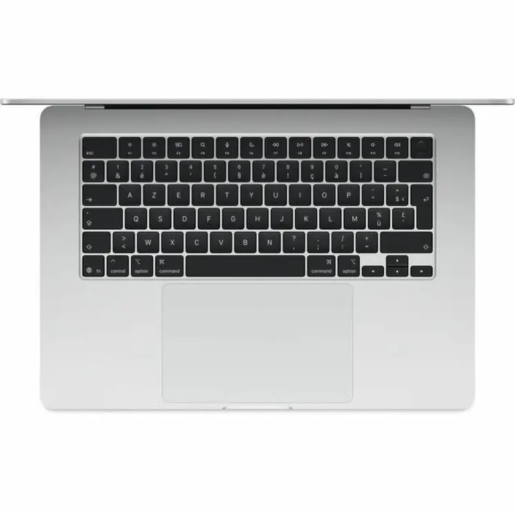 Laptop Apple MacBook Air M4 15,3" M4 16 GB RAM 512 GB SSD