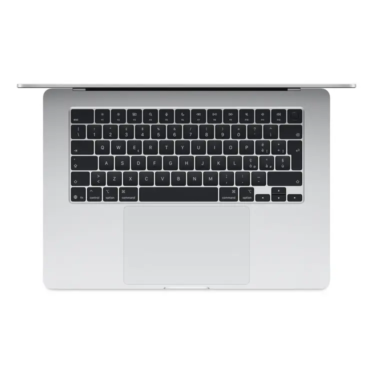 Laptop Apple MW1H3Y/A 13" M4 16 GB RAM 512 GB SSD