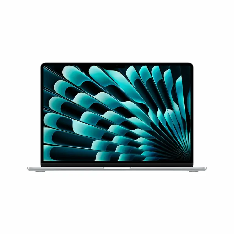 Laptop Apple MW1H3Y/A 13" M4 16 GB RAM 512 GB SSD