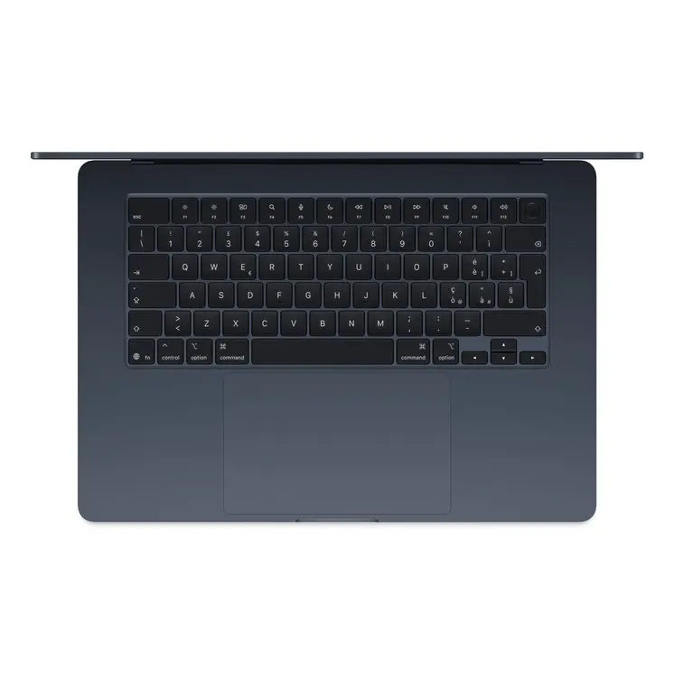 Laptop Apple Macbook Air 15" 16 GB RAM M4 512 GB SSD