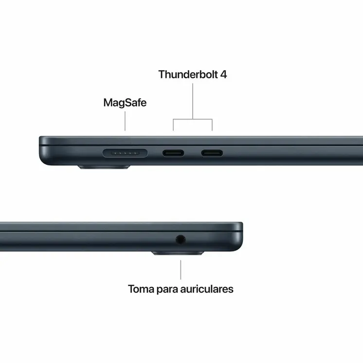 Laptop Apple MW1M3Y/A