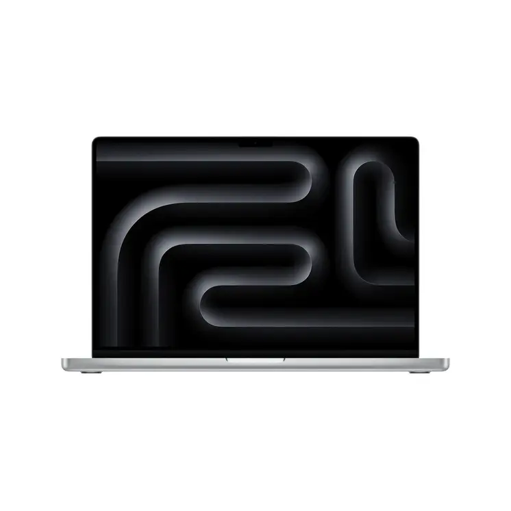 Laptop Apple MX2U3ZE/A 16,2" 512 GB SSD