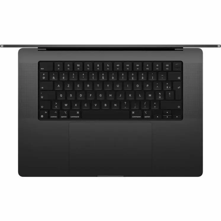 Laptop Apple MacBook Pro M4 Pro 512 GB SSD