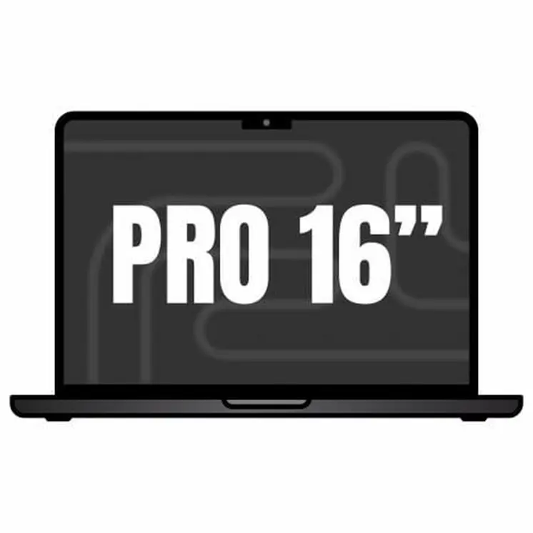 Laptop Apple MX2Y3Y/A 512 GB SSD