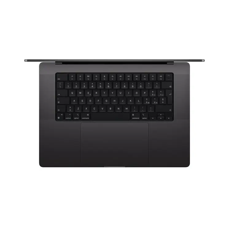 Laptop Apple MX303ZE/A 16,2" 1 TB SSD