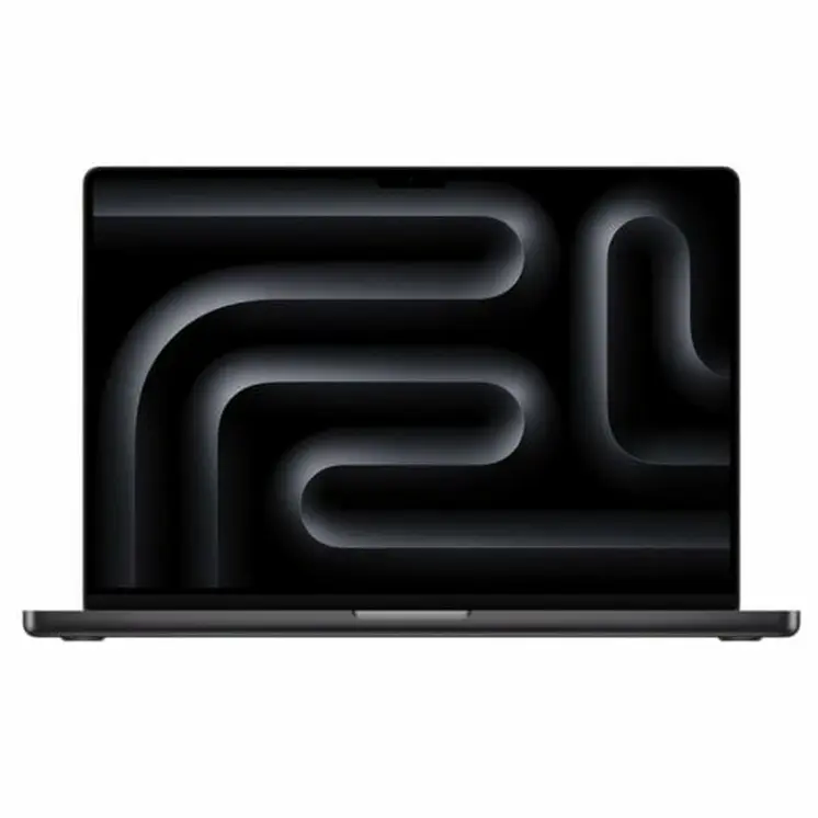 Laptop Apple MX313Y/A 1 TB SSD