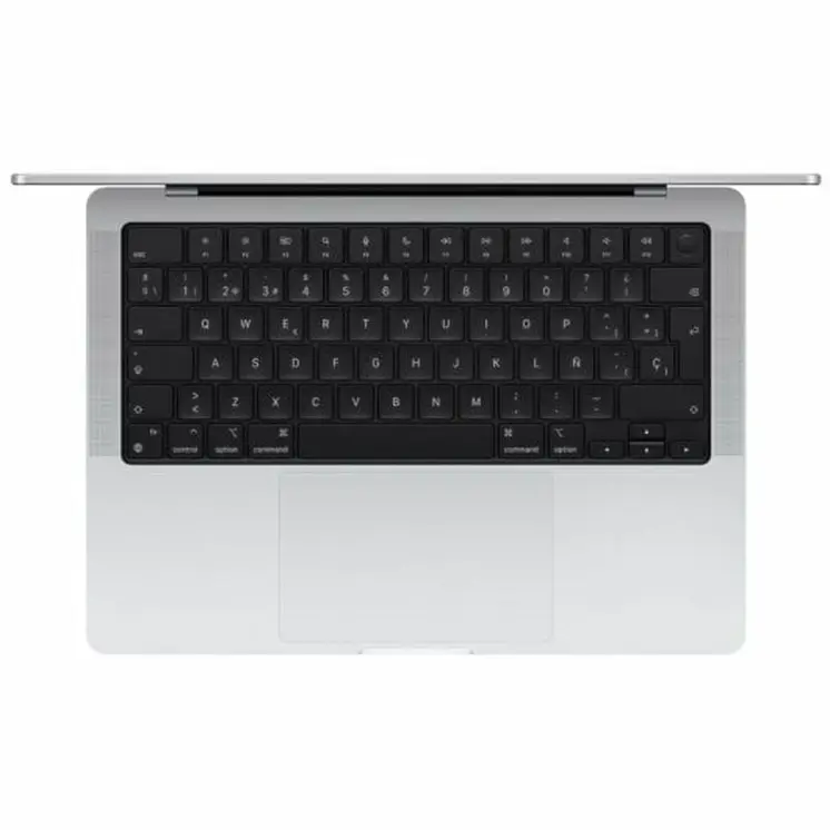 Laptop Apple MX2E3Y/A 14" 512 GB SSD