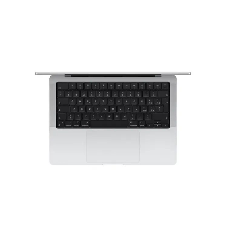 Laptop Apple MX2F3ZE/A 14,2" 24 GB RAM 1 TB SSD