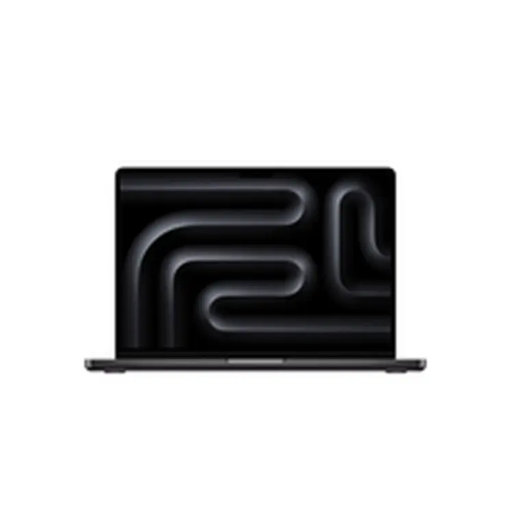 Laptop Apple MX2H3Y/A 14,2" M2 24 GB RAM 512 GB SSD Spanish Qwerty