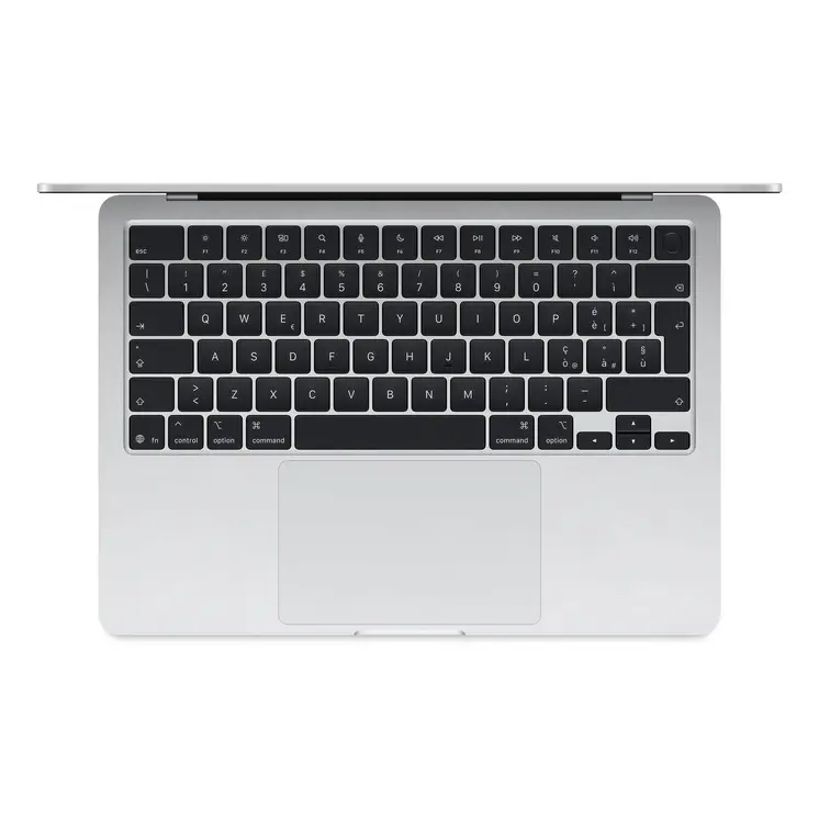 Laptop Apple Macbook Air 13" 24 GB RAM 512 GB SSD M4