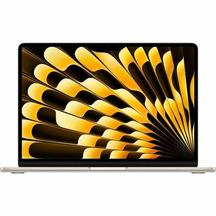 Laptop Apple MacBook Air M4 SSD 13,6" M4 24 GB RAM