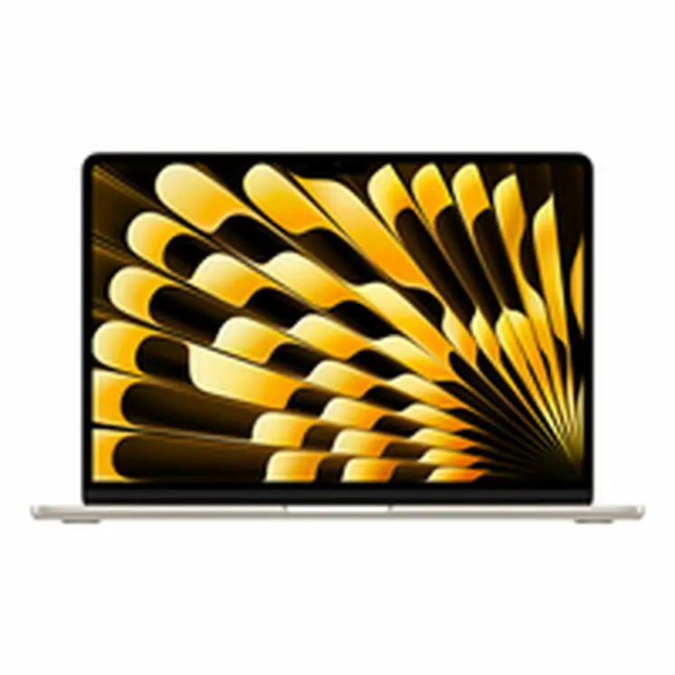 Laptop Apple MC6A4Y/A 13" M4 24 GB RAM 512 GB SSD