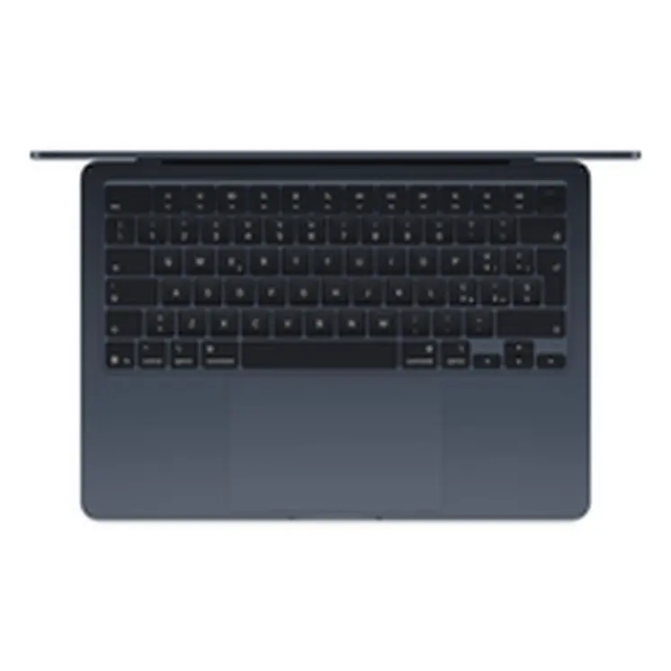 Laptop Apple MC6C4Y/A 13" M4 24 GB RAM 512 GB SSD