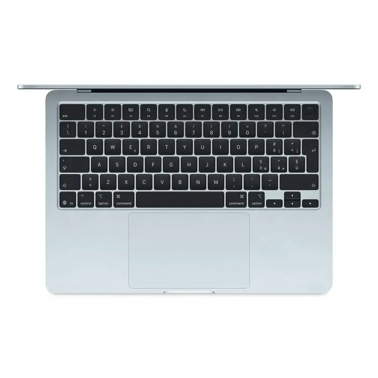 Laptop Apple MC6T4ZE/A