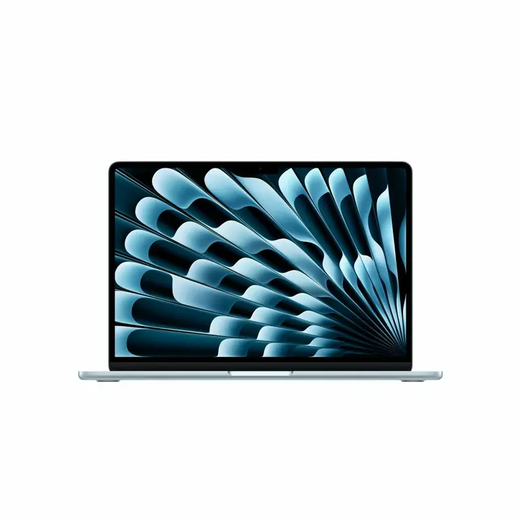 Laptop Apple MC6U4Y/A 13" M4 16 GB RAM 512 GB SSD