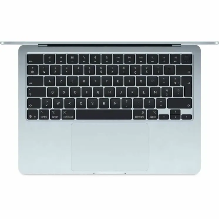 Laptop Apple MacBook Air M4 SSD 13,6" M4 24 GB RAM