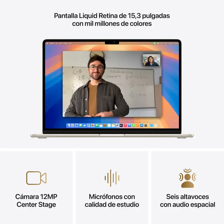 Laptop Apple MC6K4Y/A