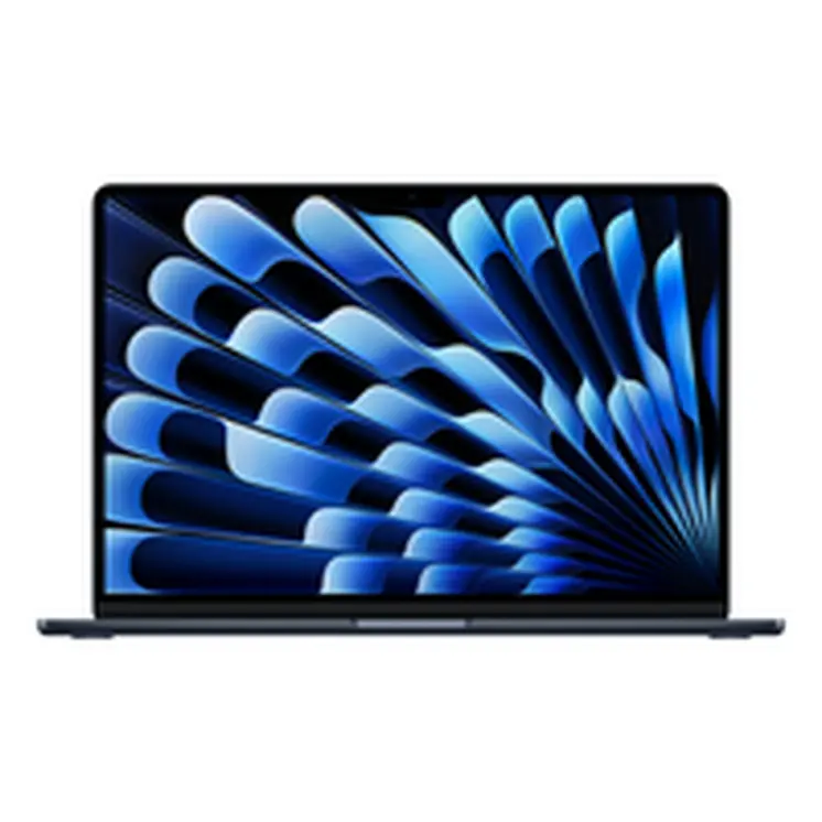 Laptop Apple MacBook Air M4 15,3" M4 24 GB RAM 512 GB SSD