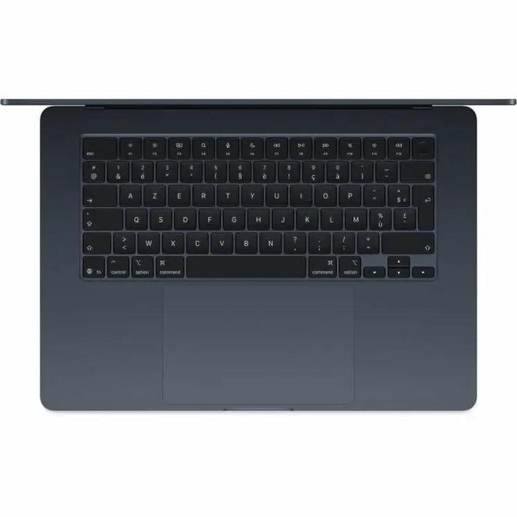 Laptop Apple MacBook Air M4 15,3" M4 24 GB RAM 512 GB SSD