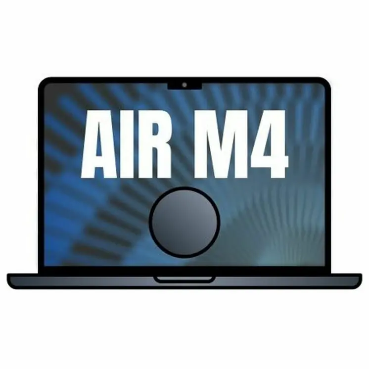 Laptop Apple MC6L4Y/A