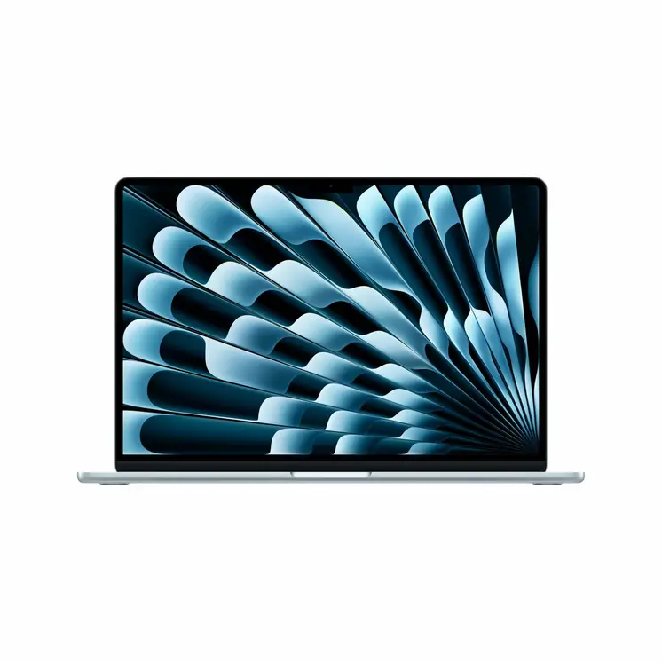 Laptop Apple Macbook Air 15" 16 GB RAM M4 512 GB SSD