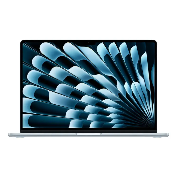 Laptop Apple MacBook Air M4 SSD 15,3" M4 24 GB RAM