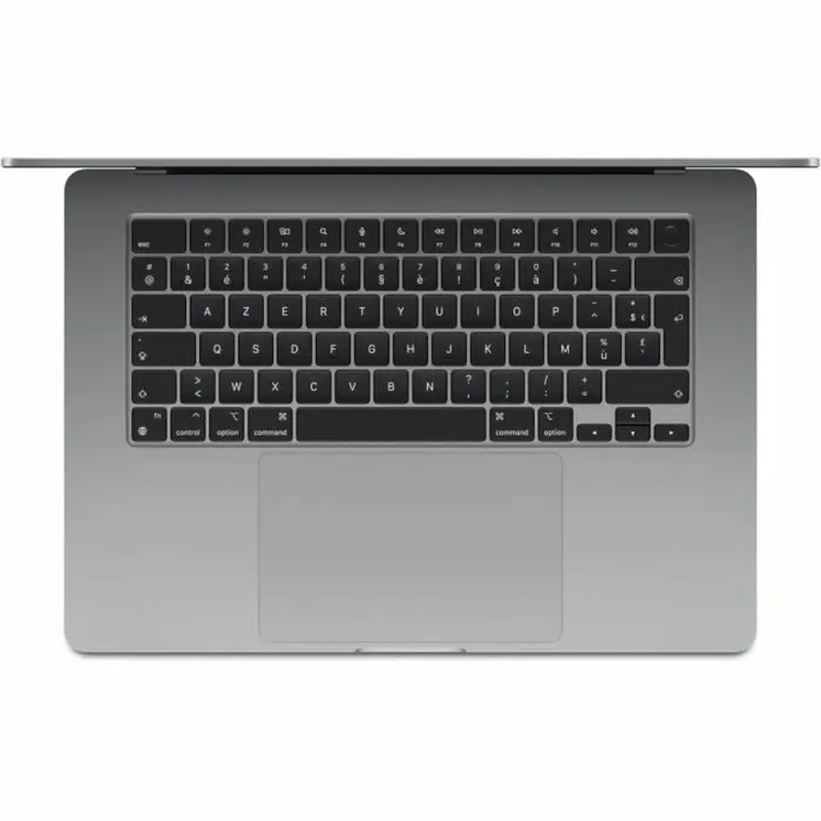 Laptop Apple MacBook Air M3 16 GB RAM 256 GB 15,3" M3