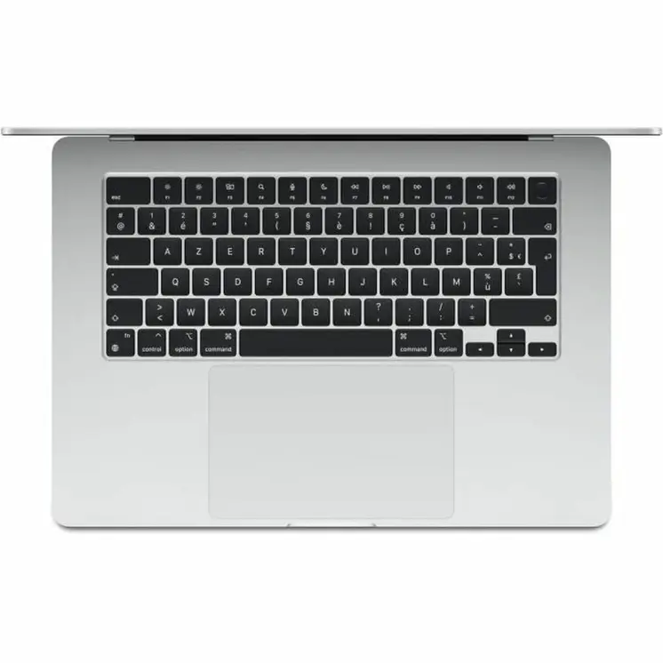 Laptop Apple MacBook Air 16 GB RAM Azerty French 15,3" M3 256 GB SSD