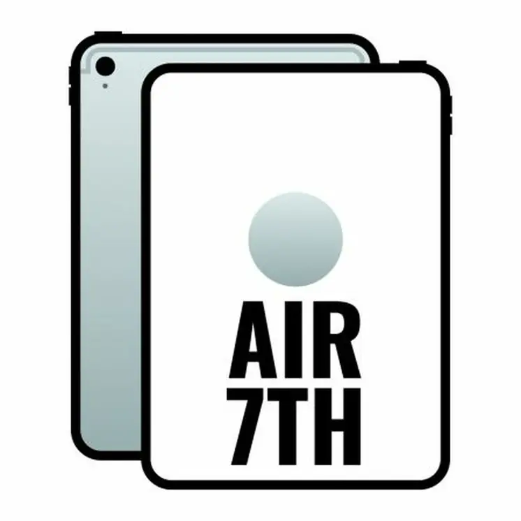 Tablet Apple Ipad Air 13" M3 8 GB RAM 128 GB Blue