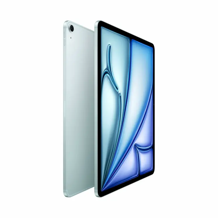 Tablet Apple iPad Air 7th 13" 8 GB RAM 256 GB Blue M3