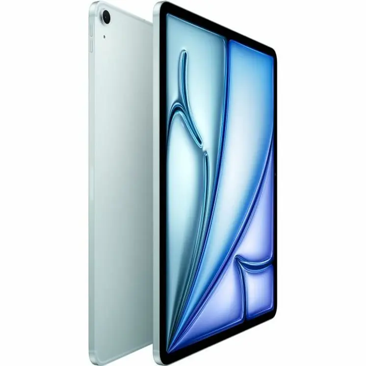 Tablet Apple 13" M3 8 GB RAM 512 GB Blue