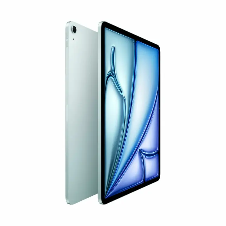 Tablet Apple iPad Air 7th 13" 8 GB RAM Blue M3 512 GB
