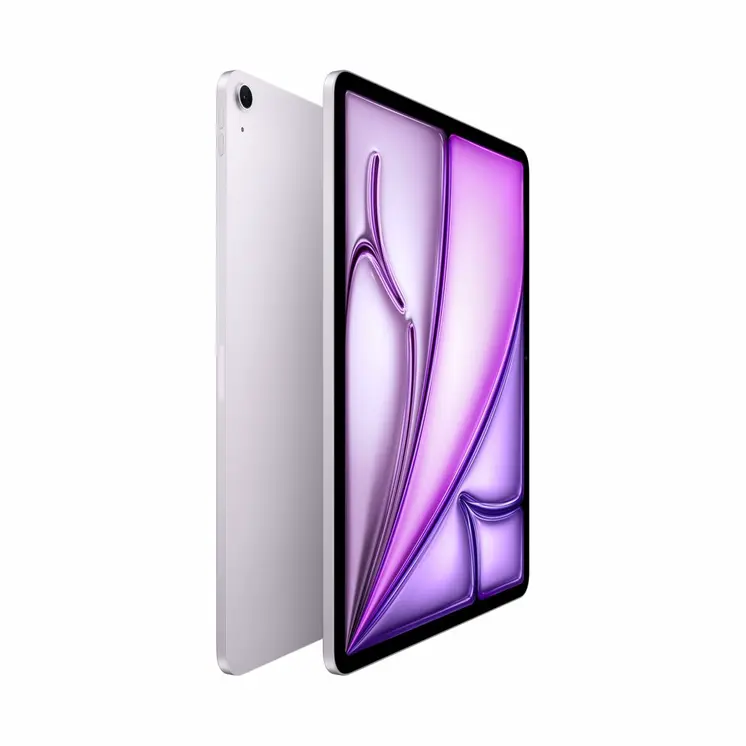 Tablet Apple iPad Air 7th 13" 8 GB RAM Purple M3 512 GB