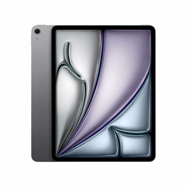 Tablet Apple iPad Air 13' 7th M3 1TB 13" 8 GB RAM 1 TB Grey M3