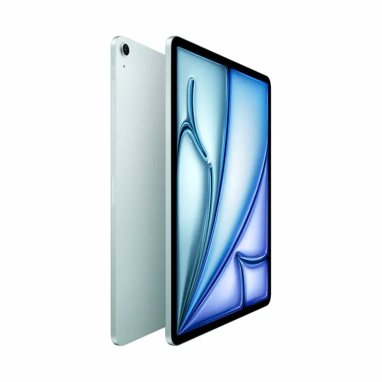 Tablet Apple iPad Air 7th 13" 8 GB RAM 1 TB Blue M3