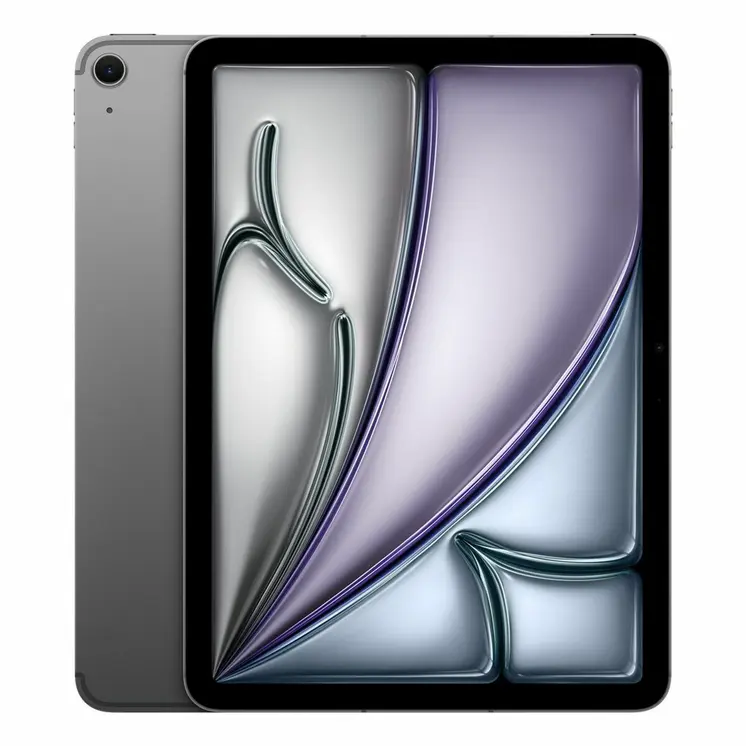 Tablet Apple MCG04TY/A 11" 8 GB RAM 256 GB Grey M3