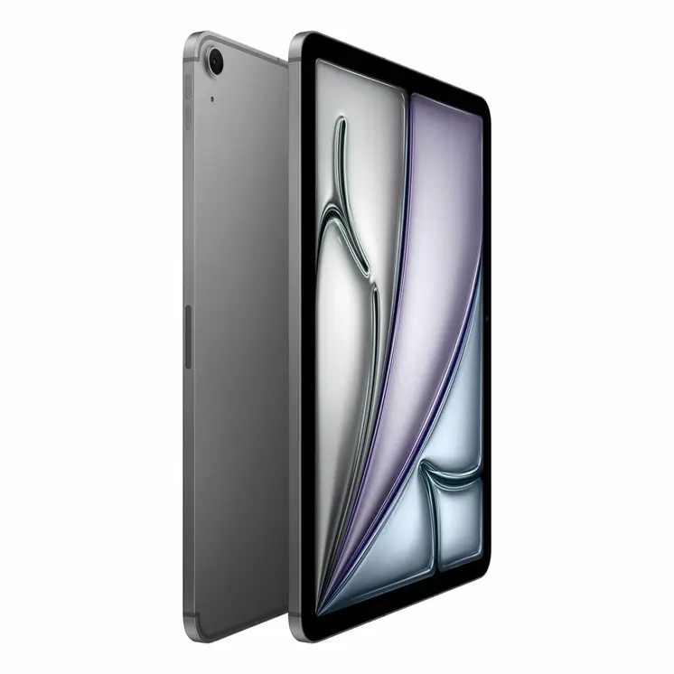 Tablet Apple MCG04TY/A 11" 8 GB RAM 256 GB Grey M3