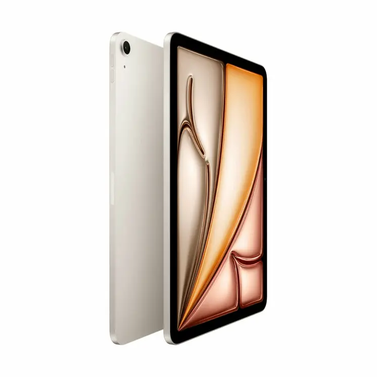 Tablet Apple Ipad Air 11" M3 8 GB RAM 128 GB Beige