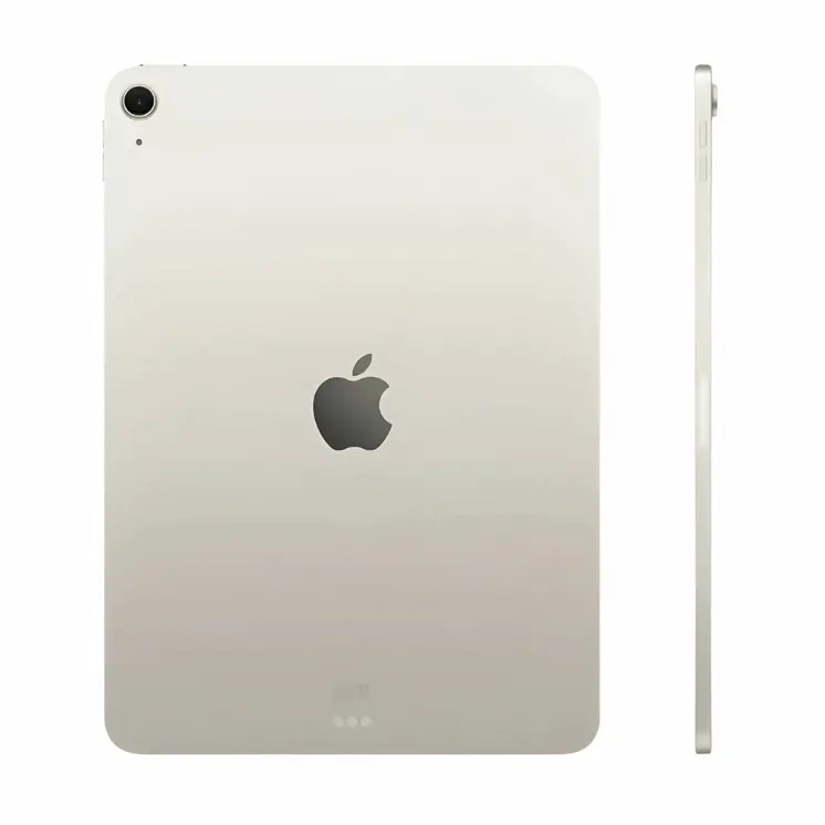 Tablet Apple Ipad Air 11" M3 8 GB RAM 128 GB Beige