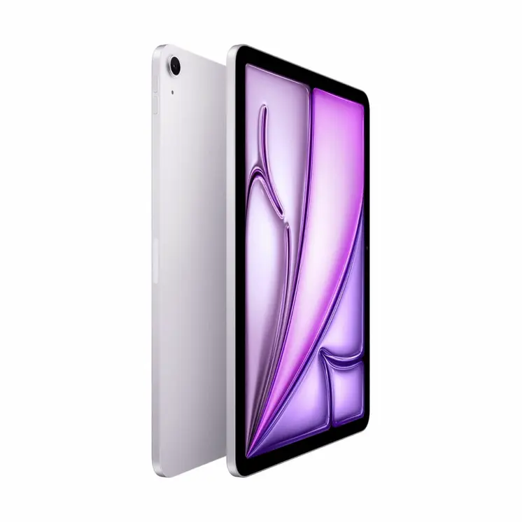 Tablet Apple Ipad Air 11" M3 8 GB RAM 128 GB Purple